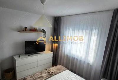 Apartament cu 3 camere decomandat, mobilat în Malu Roșu - 20