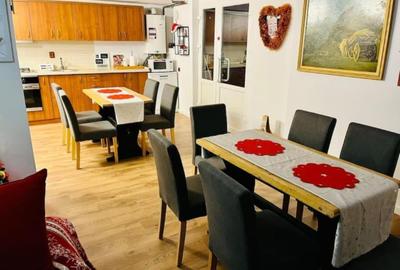 Casă individuală cu 5 camere cu Canalizare în Feleacu - 30