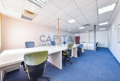 Birou de inchiriat, Taietura Turcului, 76mp, Comision 0% - 3