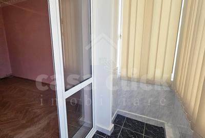 Apartament cu 2 camere decomandat în Central - 2