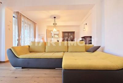 Apartament cu parcare subterana zona Universitatii Transilvania - 9