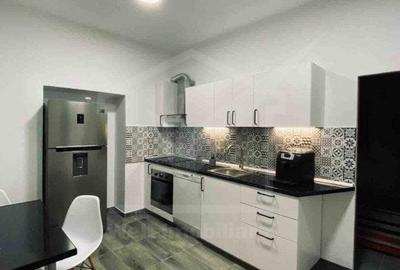 Apartament ultracentral, strada Clinicilor, 114 mp utili Apartament ultracentral, strada Clinicilor, 114 mp utili - 11