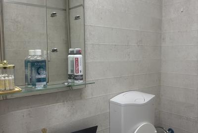 Rond Alba Iulia, Blv Burebista - 3