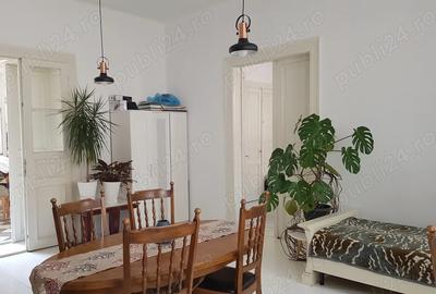 Casa de vanzare, zona centrala, 3 camere, 1477 teren in Sighetu Marmatiei - 4