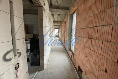 Spatiu Comercial PREMIUM in Gilau - 400 mp, Vizibilitate MAXIMA La Strada - 12