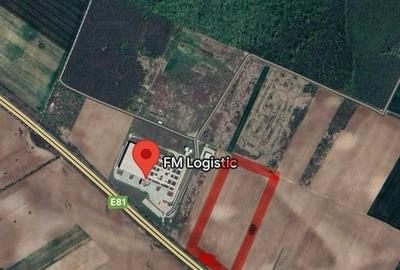 Teren Construcții intravilan de 20000 mp, în Dragomirești-Deal