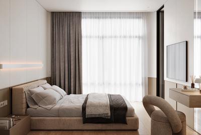 Proiect boutique zona Unirii– disponibilitate limitată la 2 camere - 20