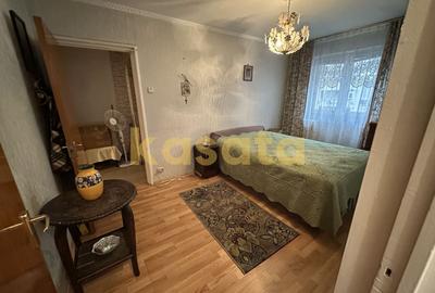 3 Camere | Drumul Taberei | Etaj Intermediar | Bloc Anvelopat - 5