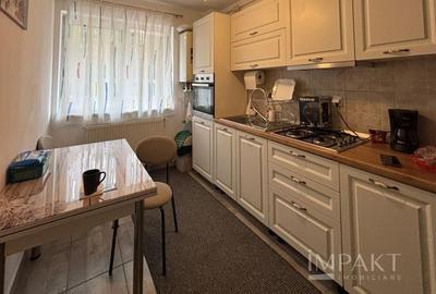 Apartament cu 2 camere- Zona Vivo - 4