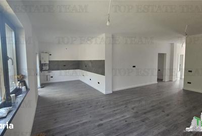 Casă cu 4 camere cu Teren 400 Mp în Domnești - 4
