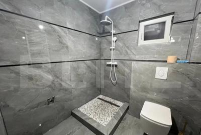 Casă cu 3 camere cu Teren 745 Mp în Titulescu - 11