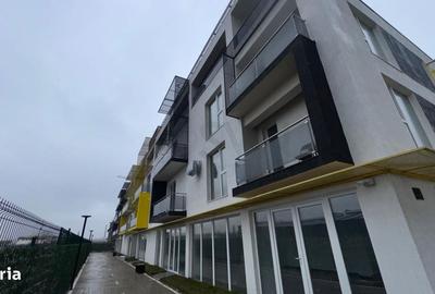 Apartament cu 2 camere în Industriilor - 2