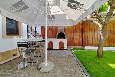 Casă individuală cu 5 camere cu Canalizare în Parcul Carol - 24