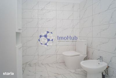 Casă cu 4 camere cu Teren 228 Mp în Bucșinescu - 16