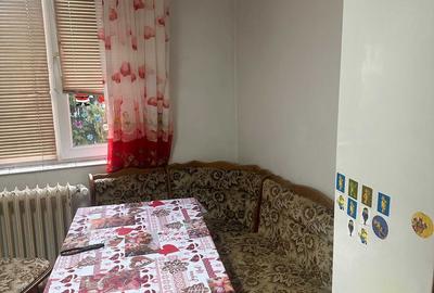 Garsonieră decomandată în Gară - 2