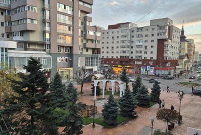 Inchiriere apartament 2 camere, etaj 2, ULTRACENTRAL, str. Victoriei pietonal - 1