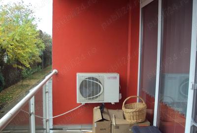 Vand un apartament cu 2 camere (Arad) - 6