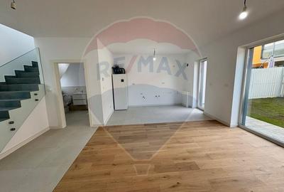 Casa moderna 3 camere, finisaje premium, in zona Pipera - Pipera Plaza - 17