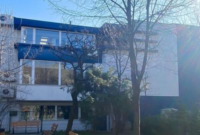 Imobil de inchiriat