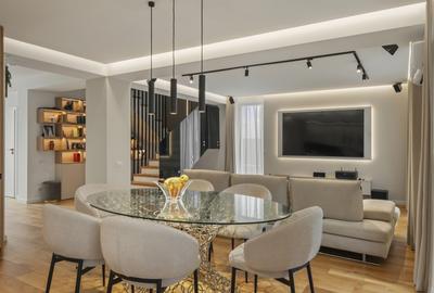 Vila de vanzare zona Pipera/Voluntari comision 0 - 3