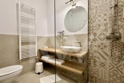 Hotel/Pensiune, de 735 mp, în Șugag - 5