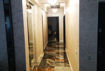 Penthouse cu 5 camere decomandat în Prundu - 16