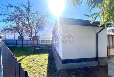 Casă individuală cu 2 camere cu Canalizare în Banca Națională - 15