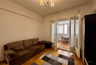 Garsonieră semidecomandată în Unirii - 3