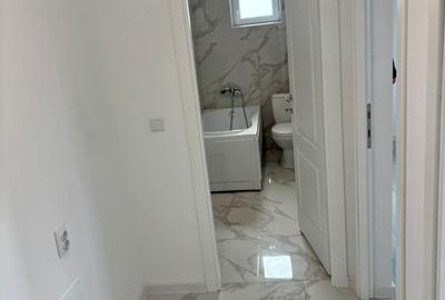 Garsonieră decomandată în Lunca Cetățuii - 4