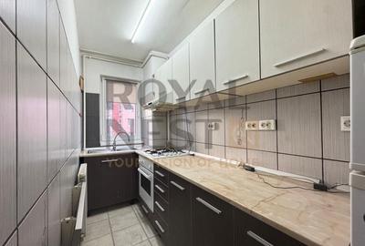 De inchiriat apartament 2 camere in zona Florilor - 5