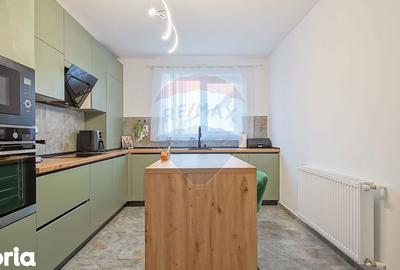 Casă cu 4 camere cu Teren 293 Mp în Central - 8