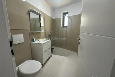 Apartament cu 3 camere decomandat în Central - 9