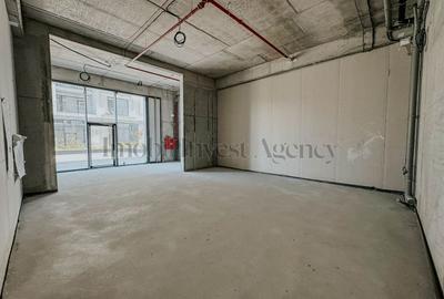 Spațiu comercial, de 90.199996948242 mp, în Cotroceni - 5