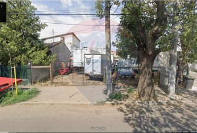 Teren intravilan de 370 mp, în Rahova - 8