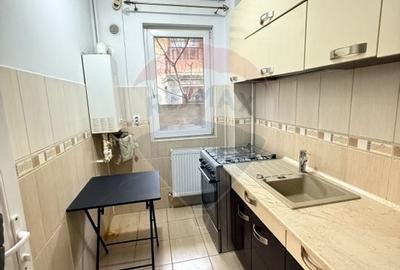 Garsoniera Soseaua Giurgiului - 10