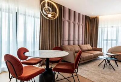 REA1023883 Apartament superb High End 3 camere One Verdi Park I Priveliste super REA1023883 Apartament superb High End 3 camere One Verdi Park I Priveliste super - 8