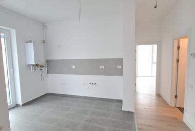 Calea Calarasilor Vand apartament cu doua (2) camere - 13