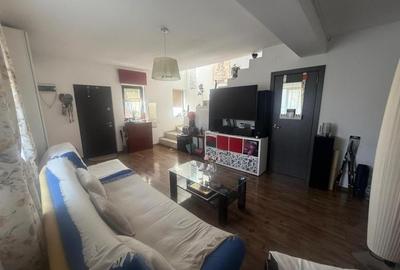 Duplex P 1E Pod     3 camere   Bragadiru - 11