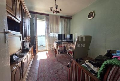 Apartament cu 2 camere decomandat, mobilat în Grigorescu - 4