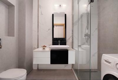 Apartament spațios 3 camere | Sos. Nordului | Terasă | Parcare subterană - 8