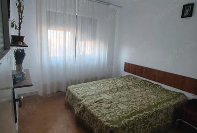 Apartament cu 4 camere semidecomandat în Micro 39 - 7