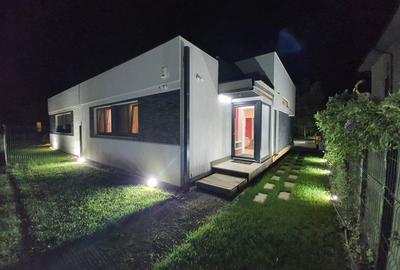 Duplex nou cu 4 camere, central, exclusivist/mobilat lux cu toate dotarile smart - 19
