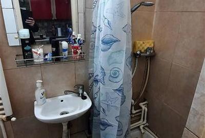 Garsonieră nedecomandată în Apollo - 7