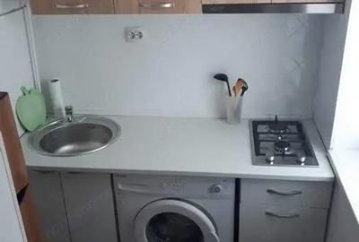 Garsonieră în Complex Studențesc - 1