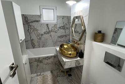 Apartament cu 3 camere în Lazaret - 11