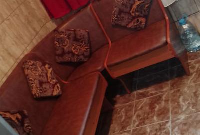 Apartament cu 2 camere în Murfatlar - 4