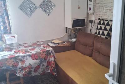 Vand sau schimb in Bucuresti cu apartament sau ga4soniera ! - 1