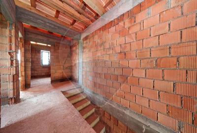 Unitate duplex, constructie noua, se preda la cheie, Izvor! - 10