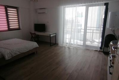 Garsonieră semidecomandată în Est - 13