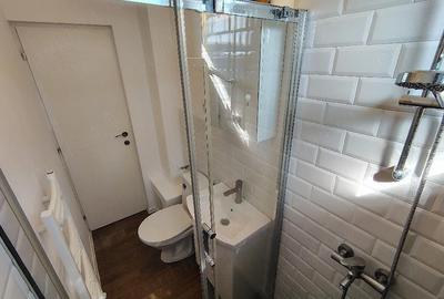 Garsonieră decomandată în City Park Mall - 3